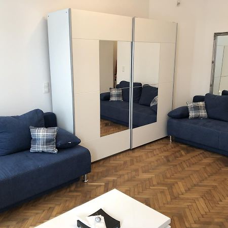 Arsenal Apartment וינה מראה חיצוני תמונה