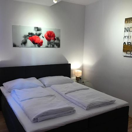 Arsenal Apartment וינה מראה חיצוני תמונה