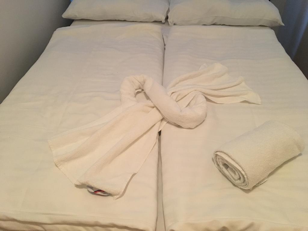 Arsenal Apartment וינה מראה חיצוני תמונה