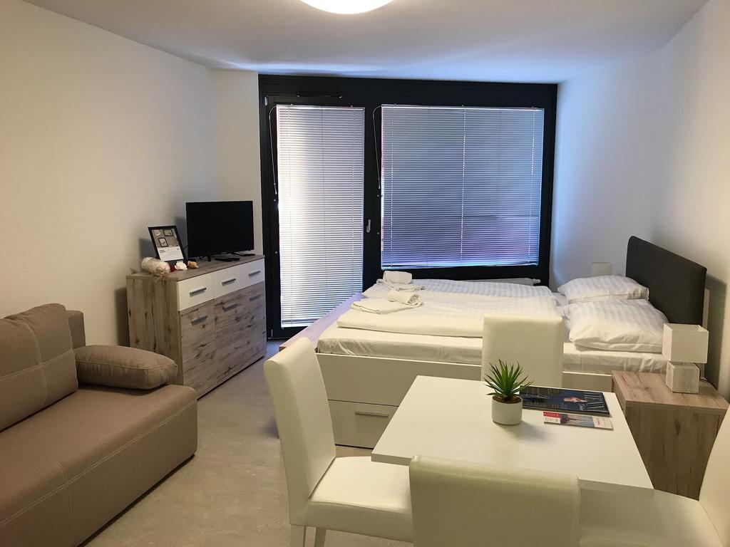 Arsenal Apartment וינה מראה חיצוני תמונה