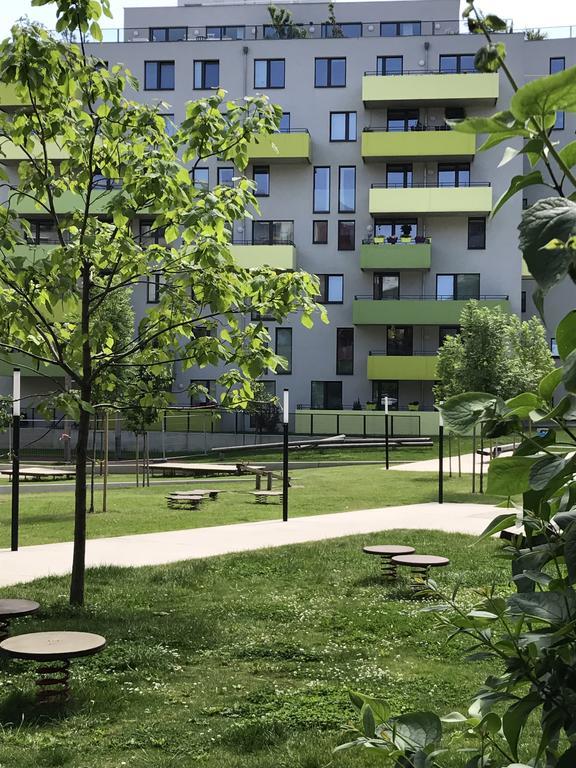 Arsenal Apartment וינה מראה חיצוני תמונה