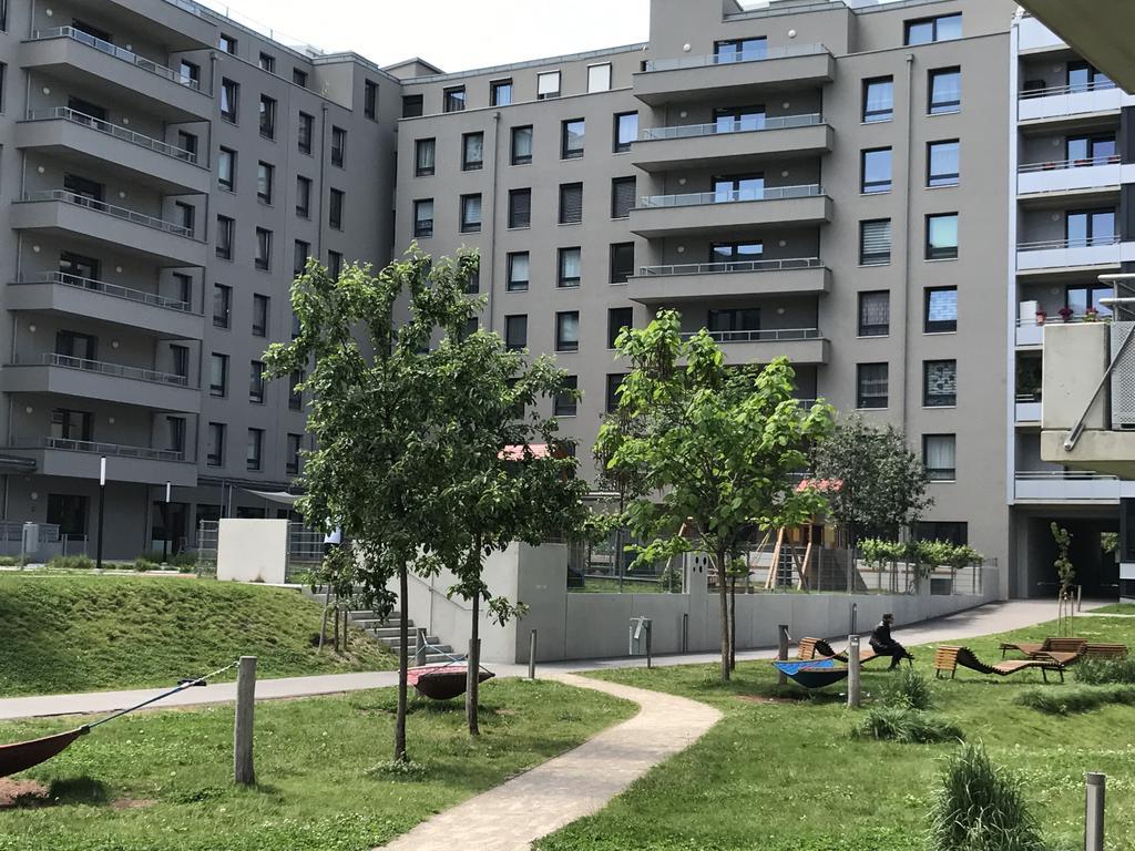 Arsenal Apartment וינה מראה חיצוני תמונה