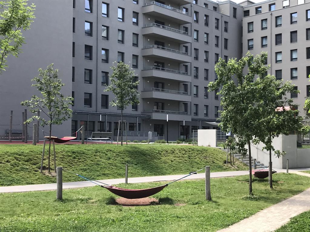 Arsenal Apartment וינה מראה חיצוני תמונה