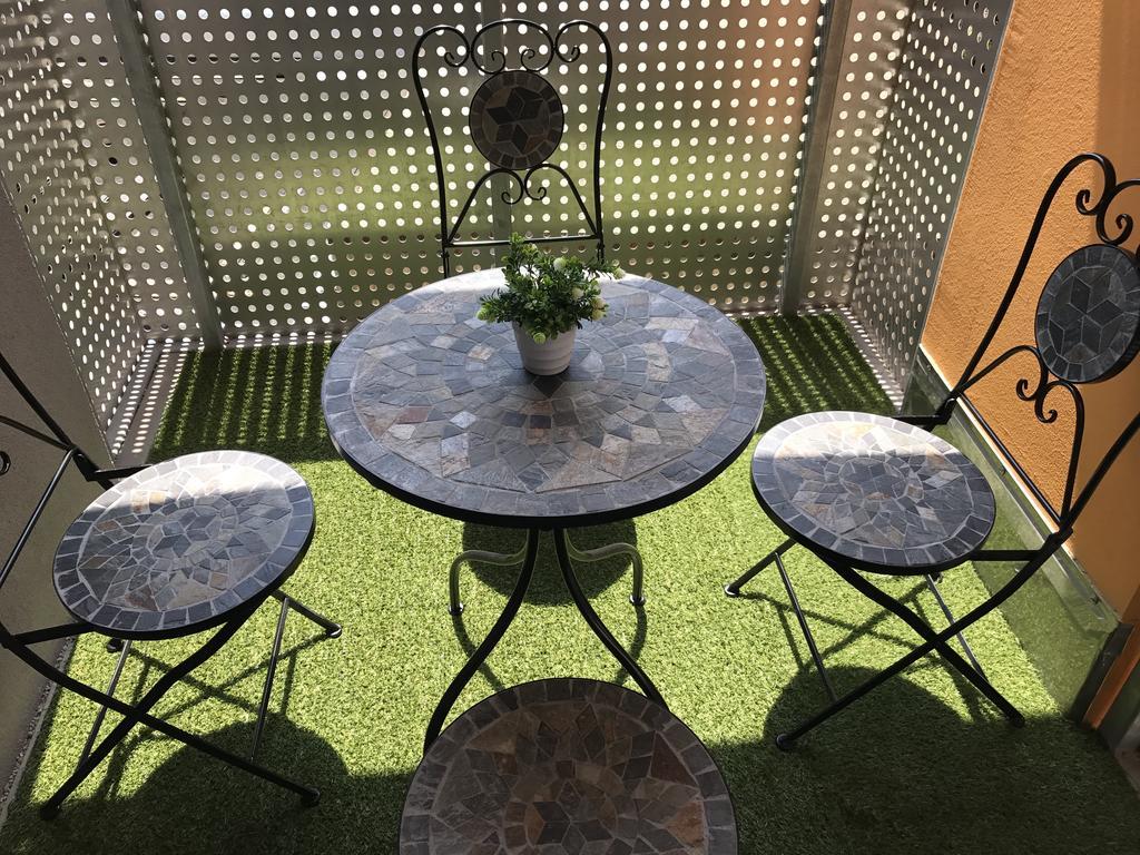 Arsenal Apartment וינה מראה חיצוני תמונה