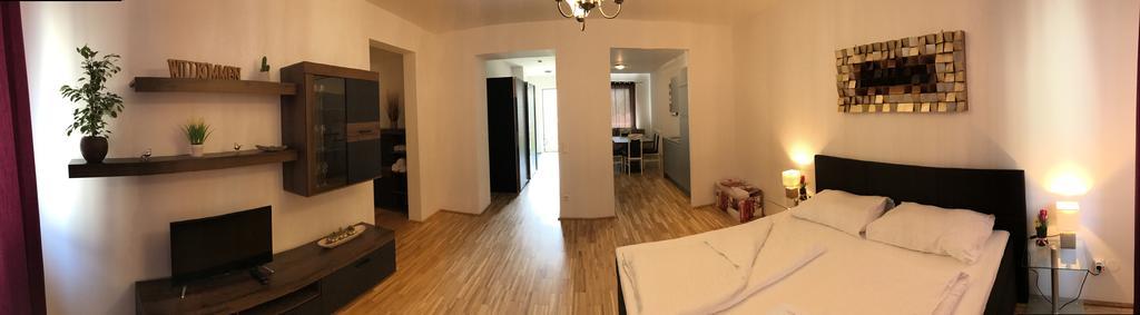 Arsenal Apartment וינה מראה חיצוני תמונה
