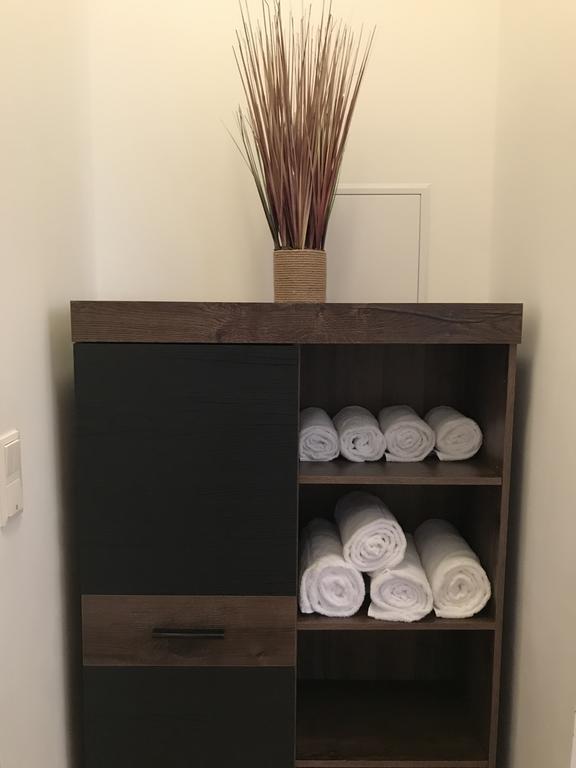 Arsenal Apartment וינה מראה חיצוני תמונה