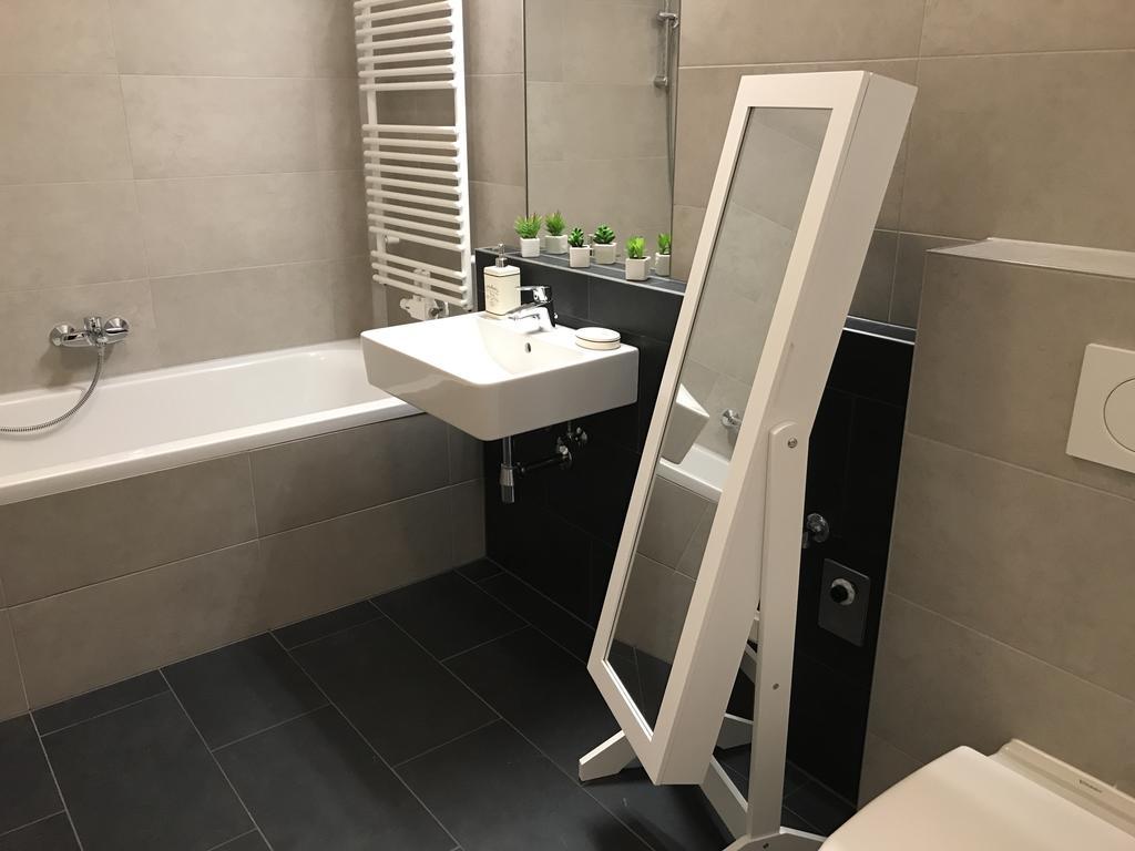 Arsenal Apartment וינה מראה חיצוני תמונה