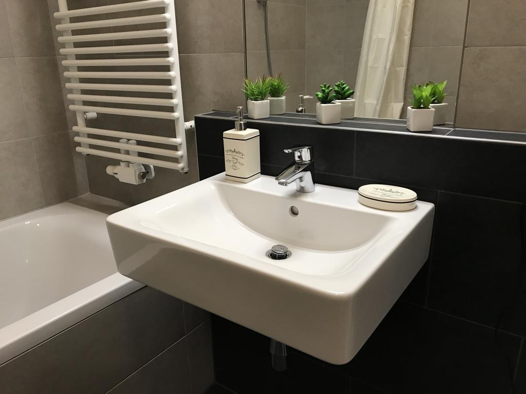 Arsenal Apartment וינה מראה חיצוני תמונה