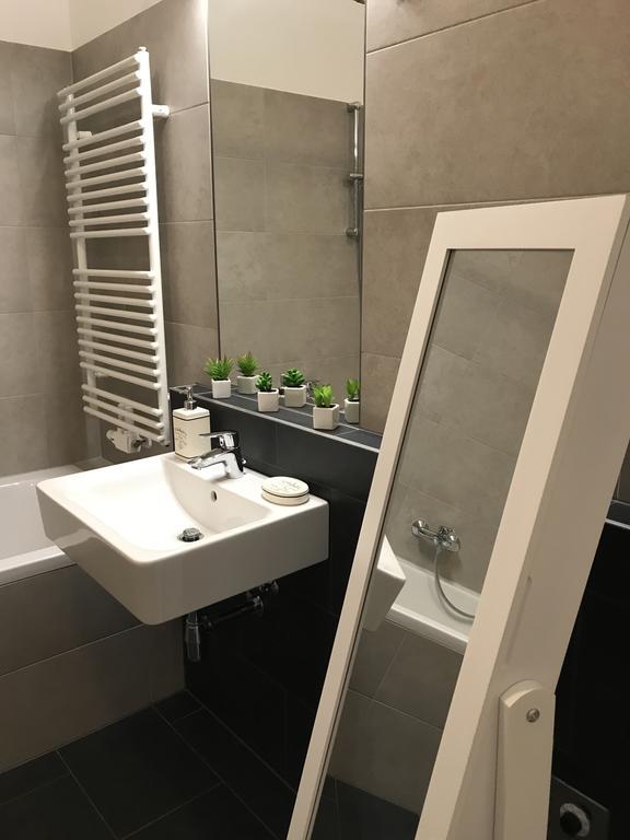Arsenal Apartment וינה מראה חיצוני תמונה