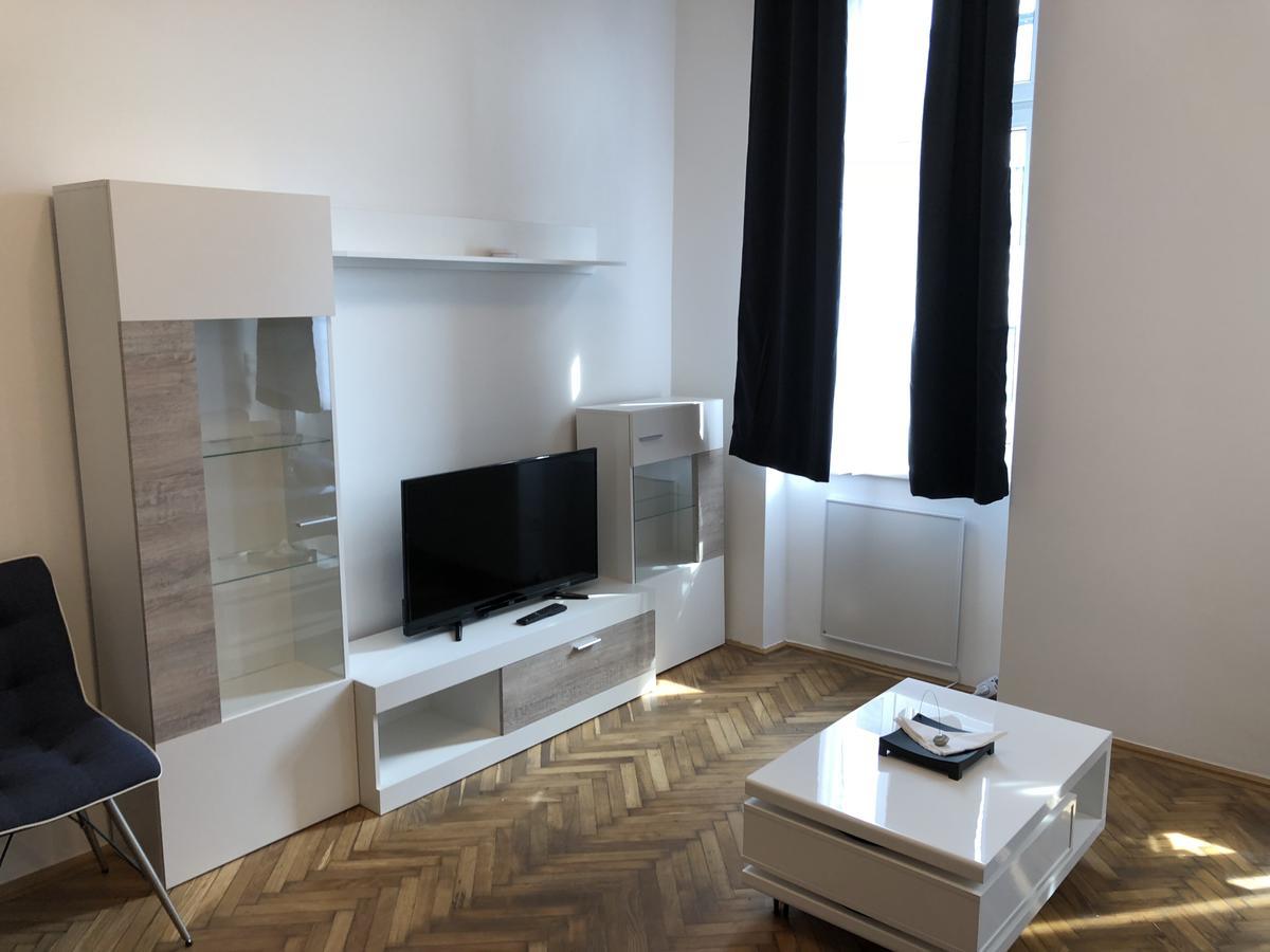 Arsenal Apartment וינה מראה חיצוני תמונה