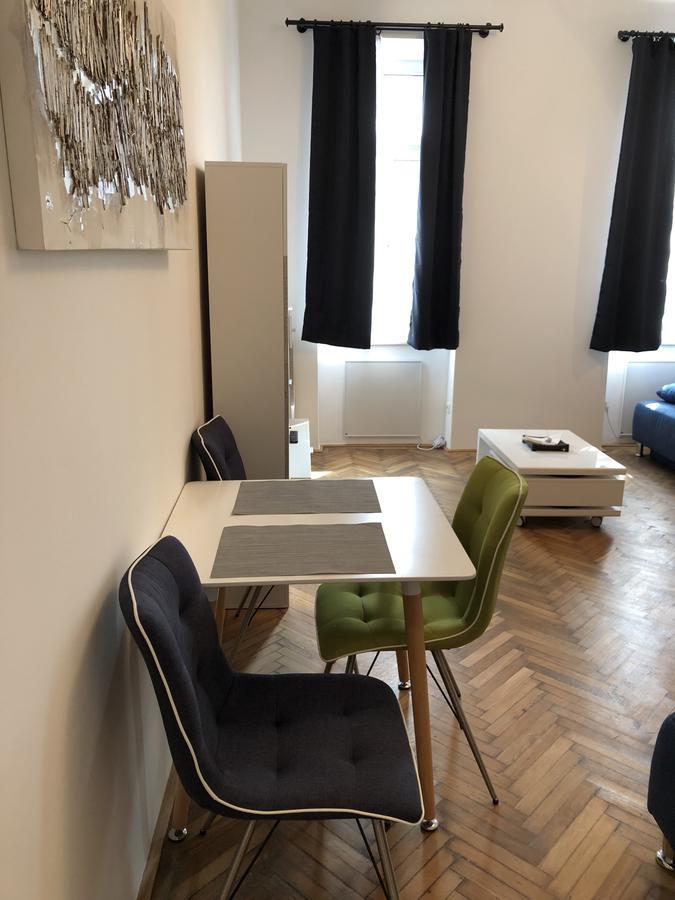 Arsenal Apartment וינה מראה חיצוני תמונה
