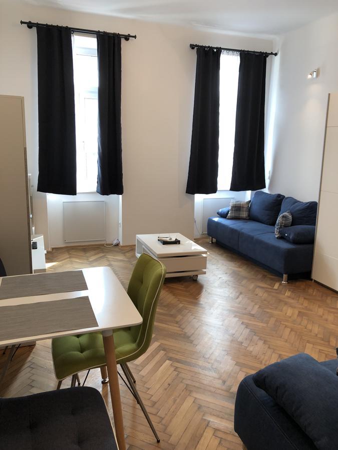 Arsenal Apartment וינה מראה חיצוני תמונה