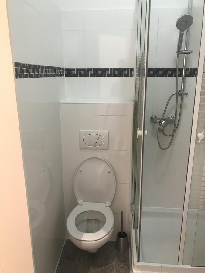 Arsenal Apartment וינה מראה חיצוני תמונה