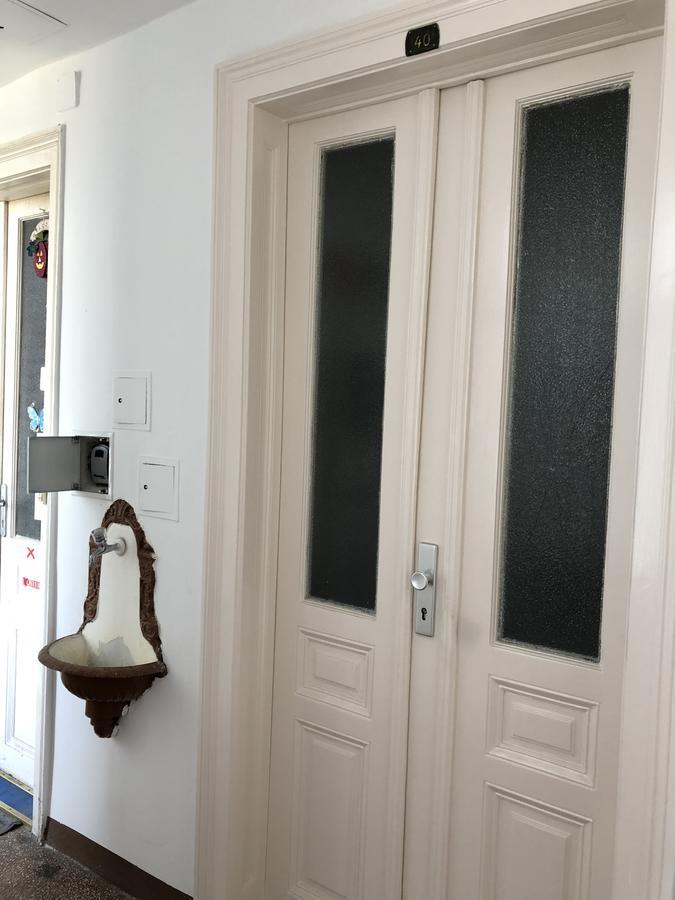 Arsenal Apartment וינה מראה חיצוני תמונה