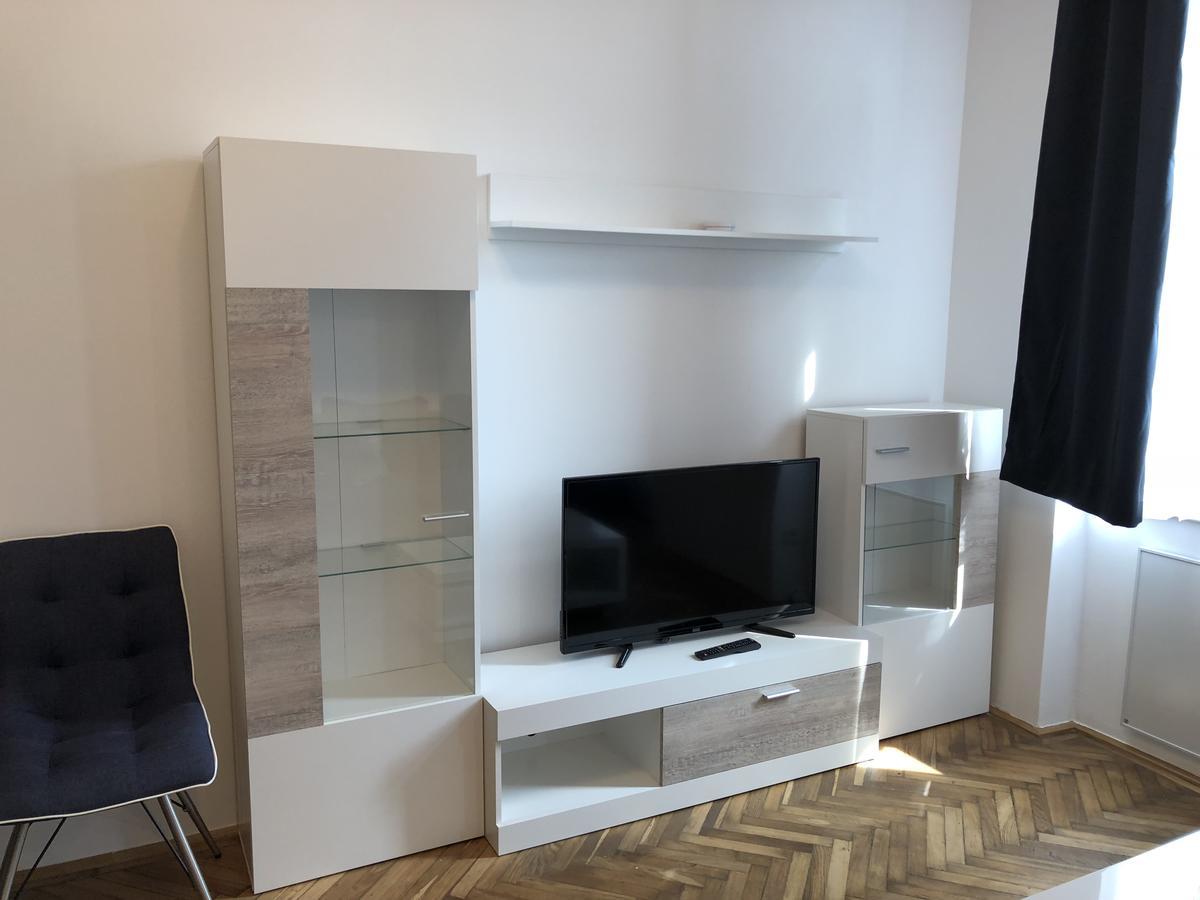 Arsenal Apartment וינה מראה חיצוני תמונה
