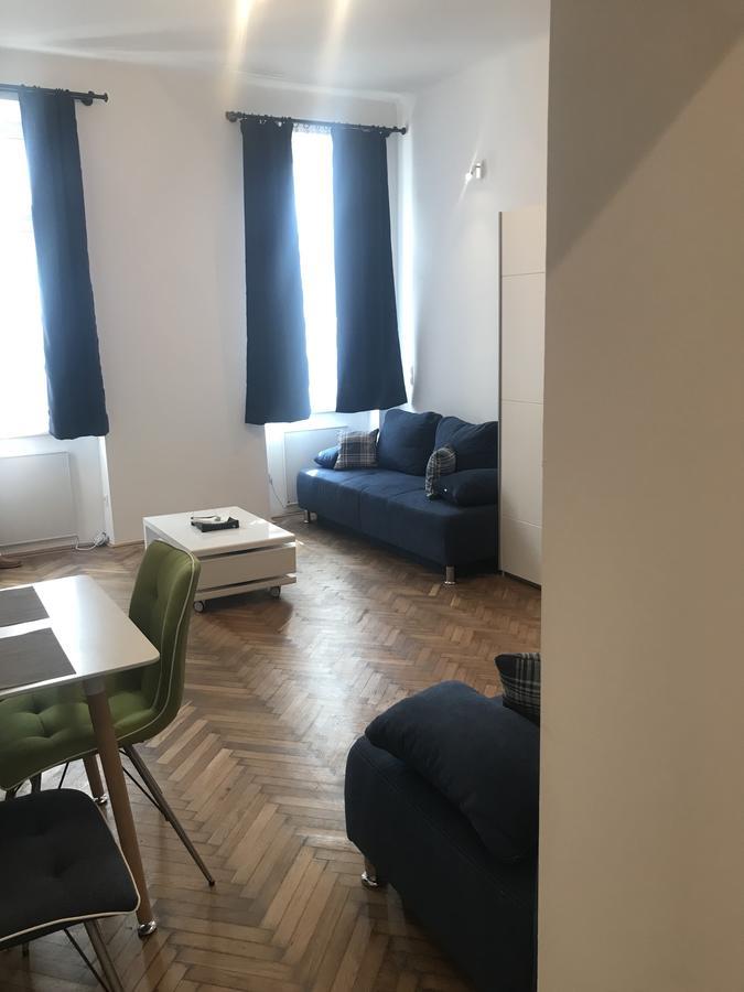 Arsenal Apartment וינה מראה חיצוני תמונה