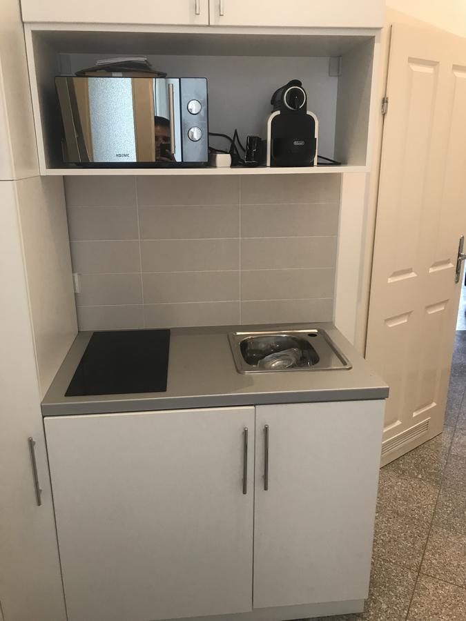 Arsenal Apartment וינה מראה חיצוני תמונה