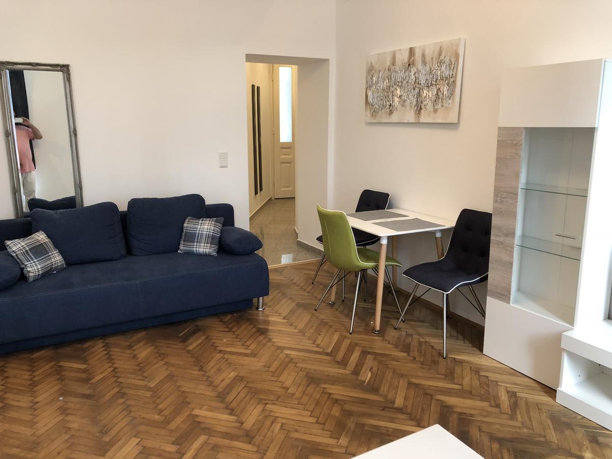 Arsenal Apartment וינה מראה חיצוני תמונה