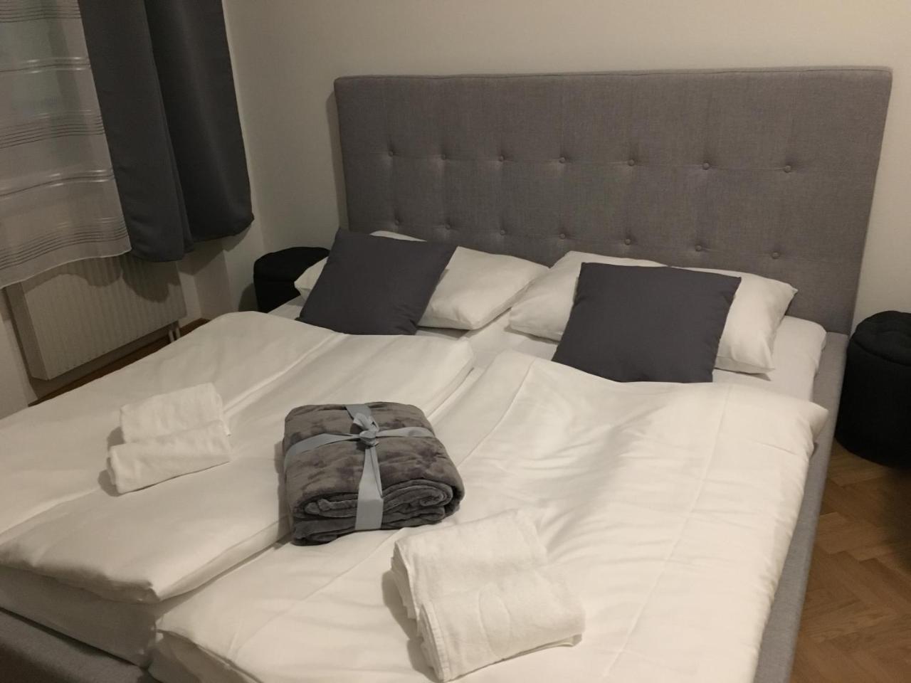Arsenal Apartment וינה מראה חיצוני תמונה