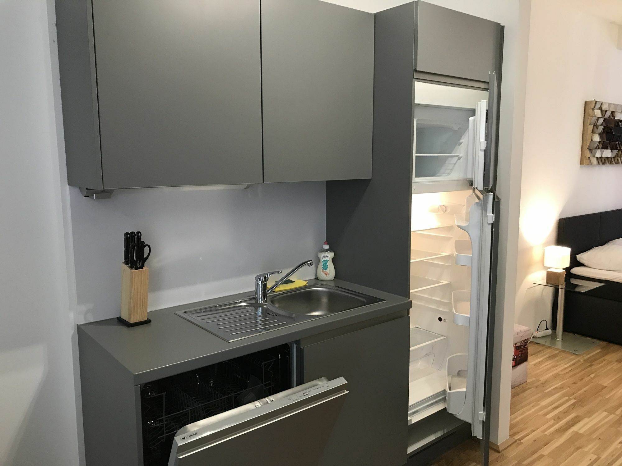 Arsenal Apartment וינה מראה חיצוני תמונה
