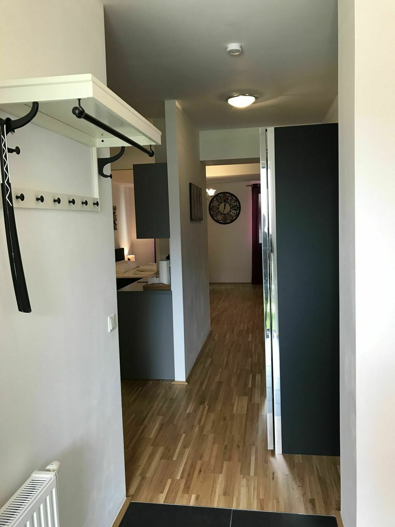 Arsenal Apartment וינה מראה חיצוני תמונה