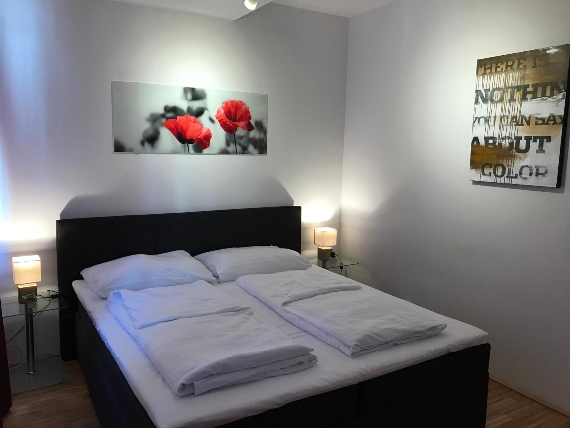 Arsenal Apartment וינה מראה חיצוני תמונה