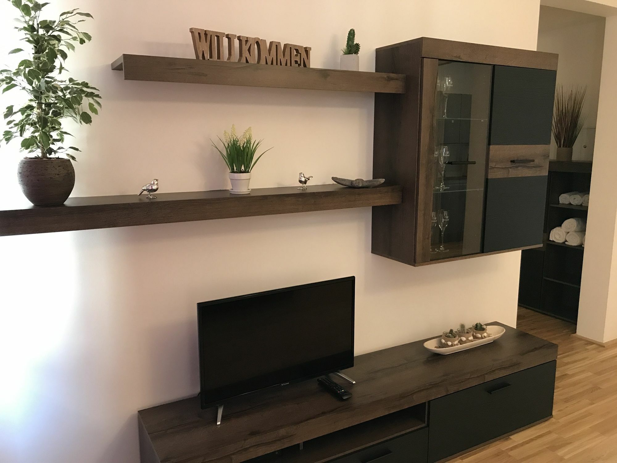Arsenal Apartment וינה מראה חיצוני תמונה