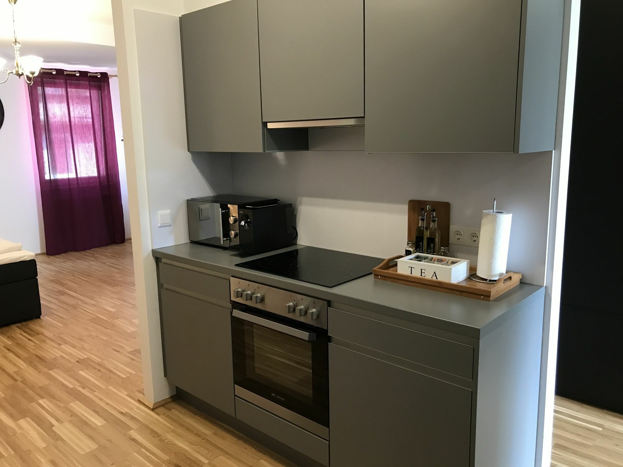 Arsenal Apartment וינה מראה חיצוני תמונה
