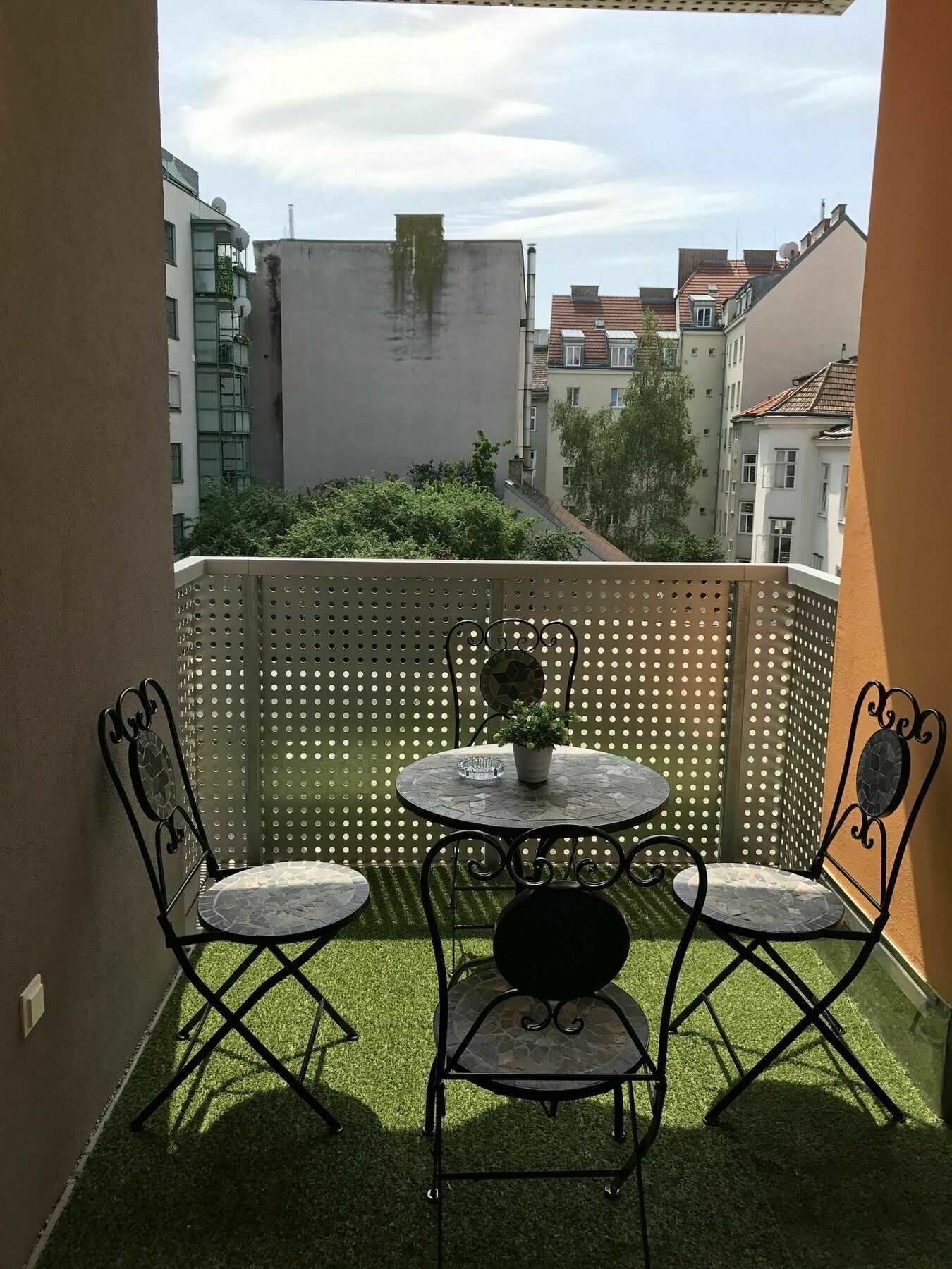 Arsenal Apartment וינה מראה חיצוני תמונה
